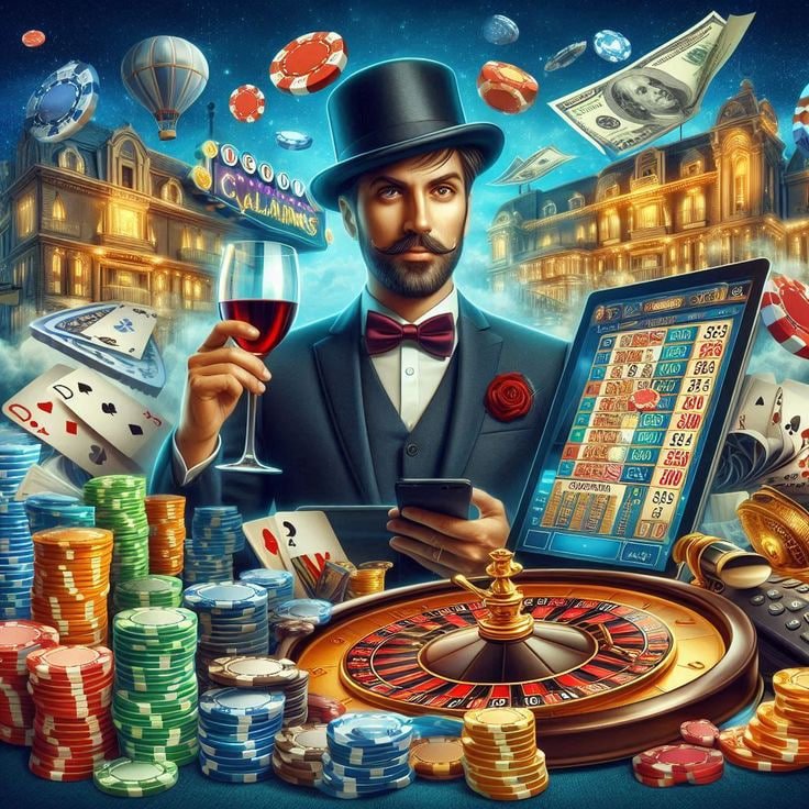 bhago casino