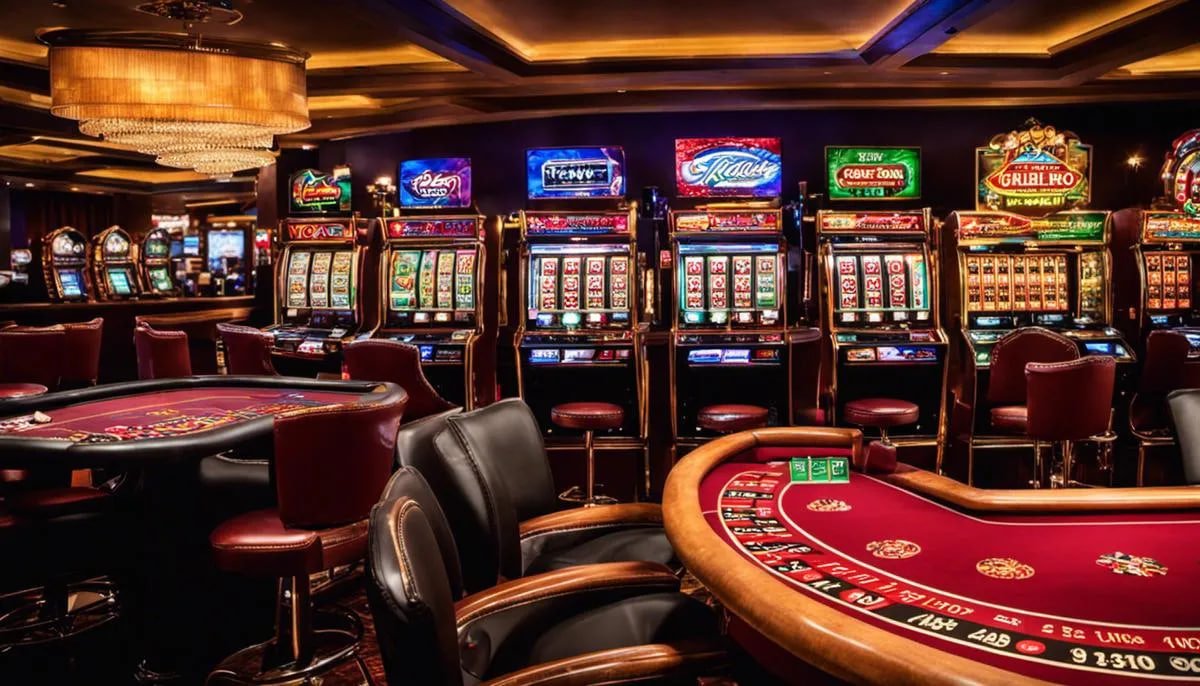 bhago casino