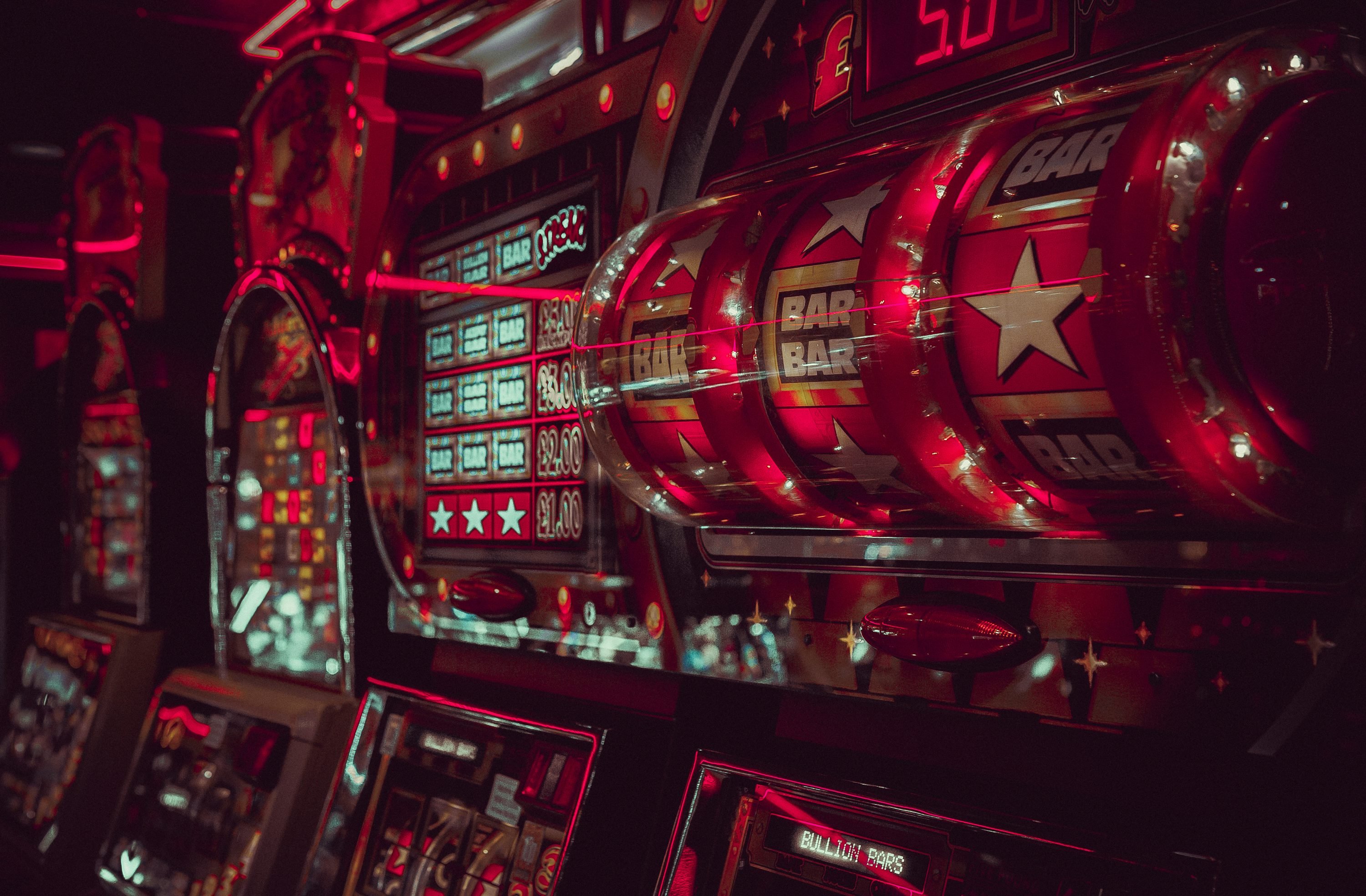 bhago casino