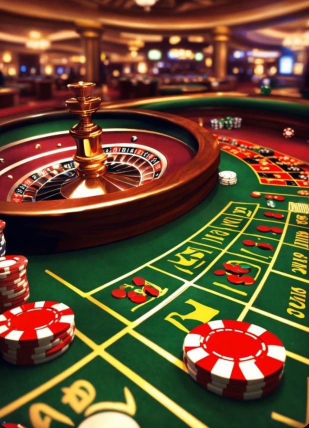 bhago casino
