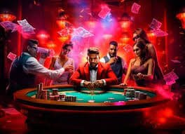 bhago casino