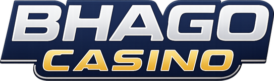 bhago casino লোগো